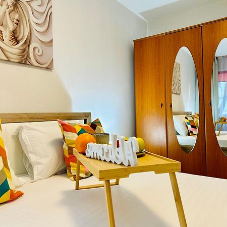 Joy City Stay Spacious Comfortable Timișoara Zewnętrze zdjęcie
