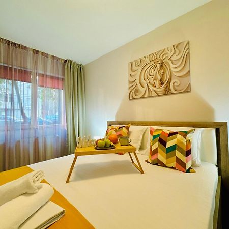 Joy City Stay Spacious Comfortable Timișoara Zewnętrze zdjęcie