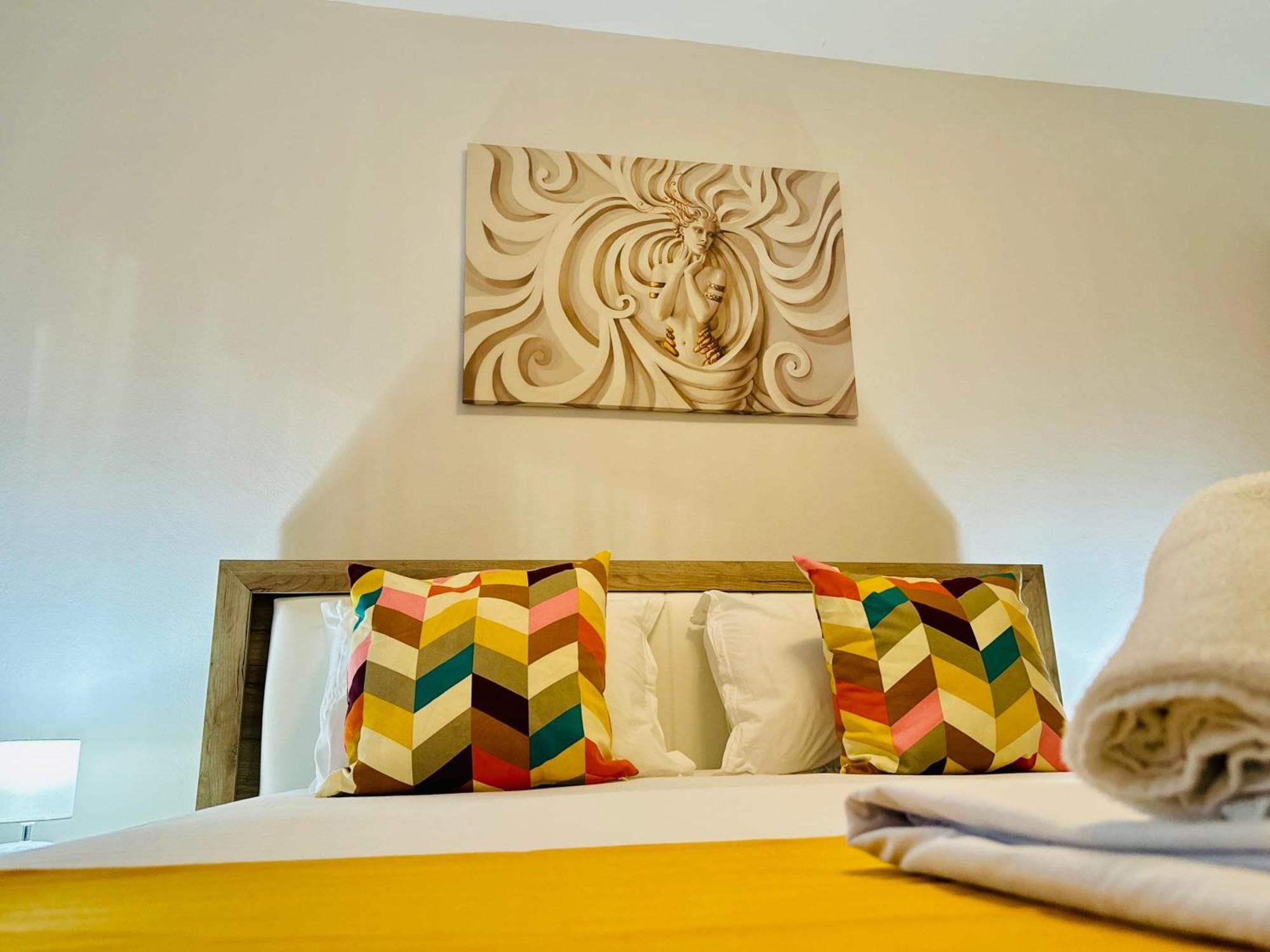 Joy City Stay Spacious Comfortable Timișoara Zewnętrze zdjęcie