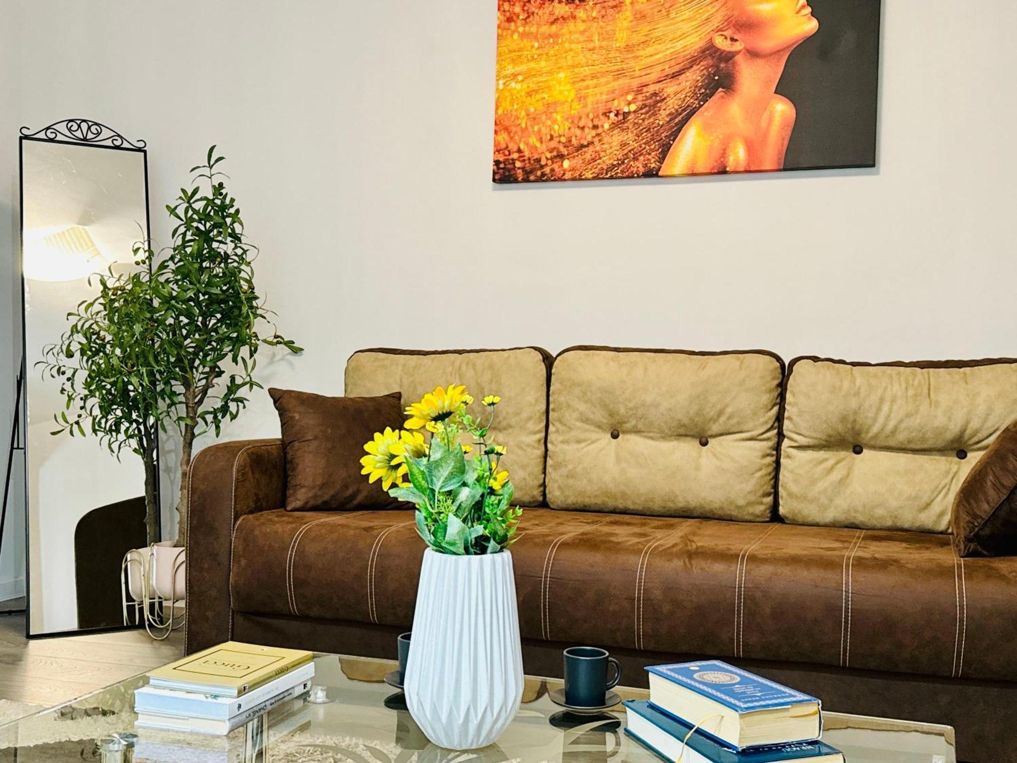 Joy City Stay Spacious Comfortable Timișoara Zewnętrze zdjęcie