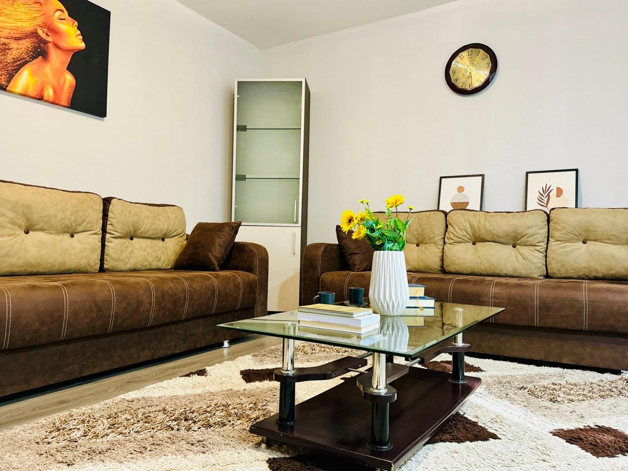 Joy City Stay Spacious Comfortable Timișoara Zewnętrze zdjęcie