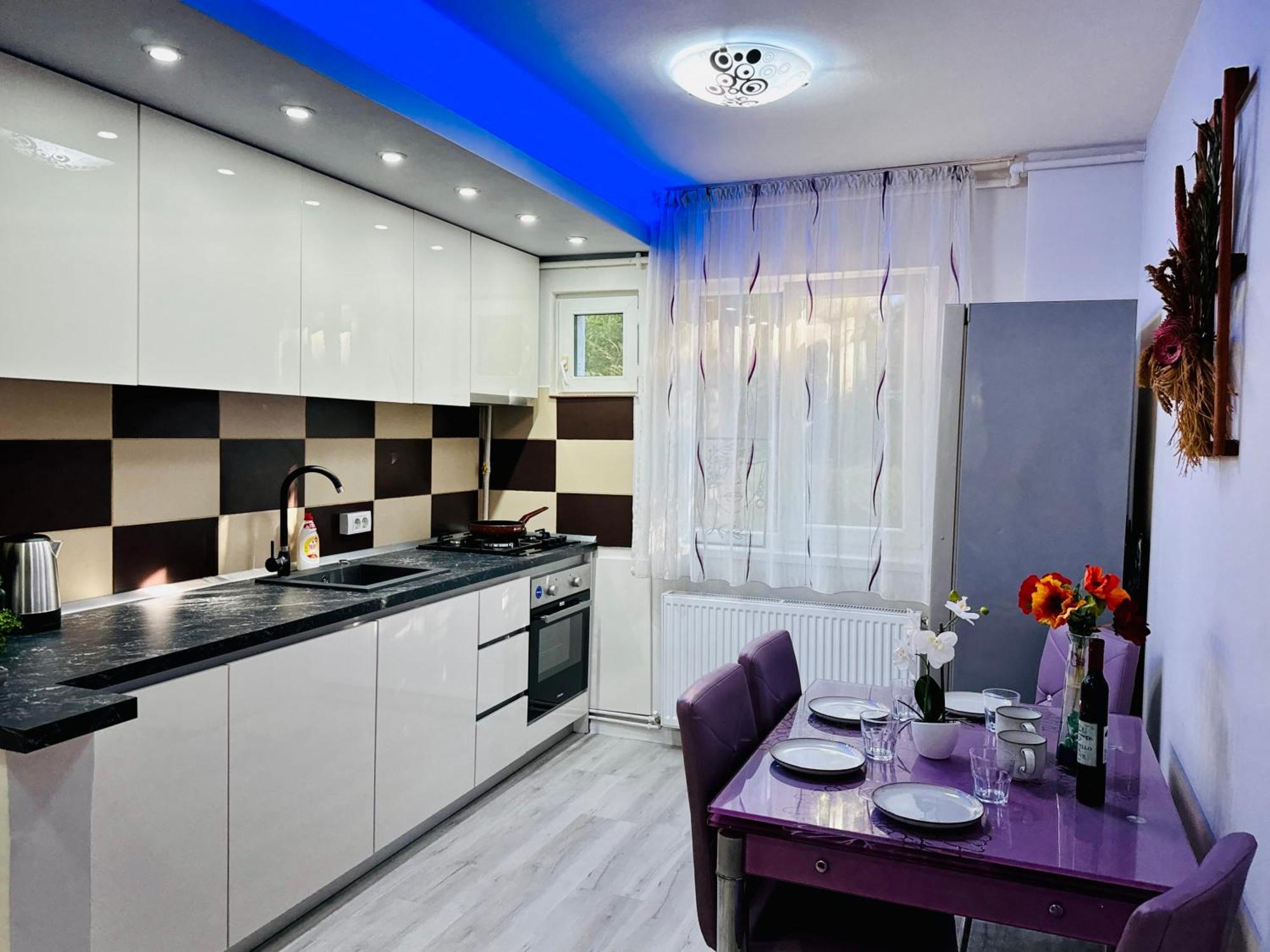 Joy City Stay Spacious Comfortable Timișoara Zewnętrze zdjęcie