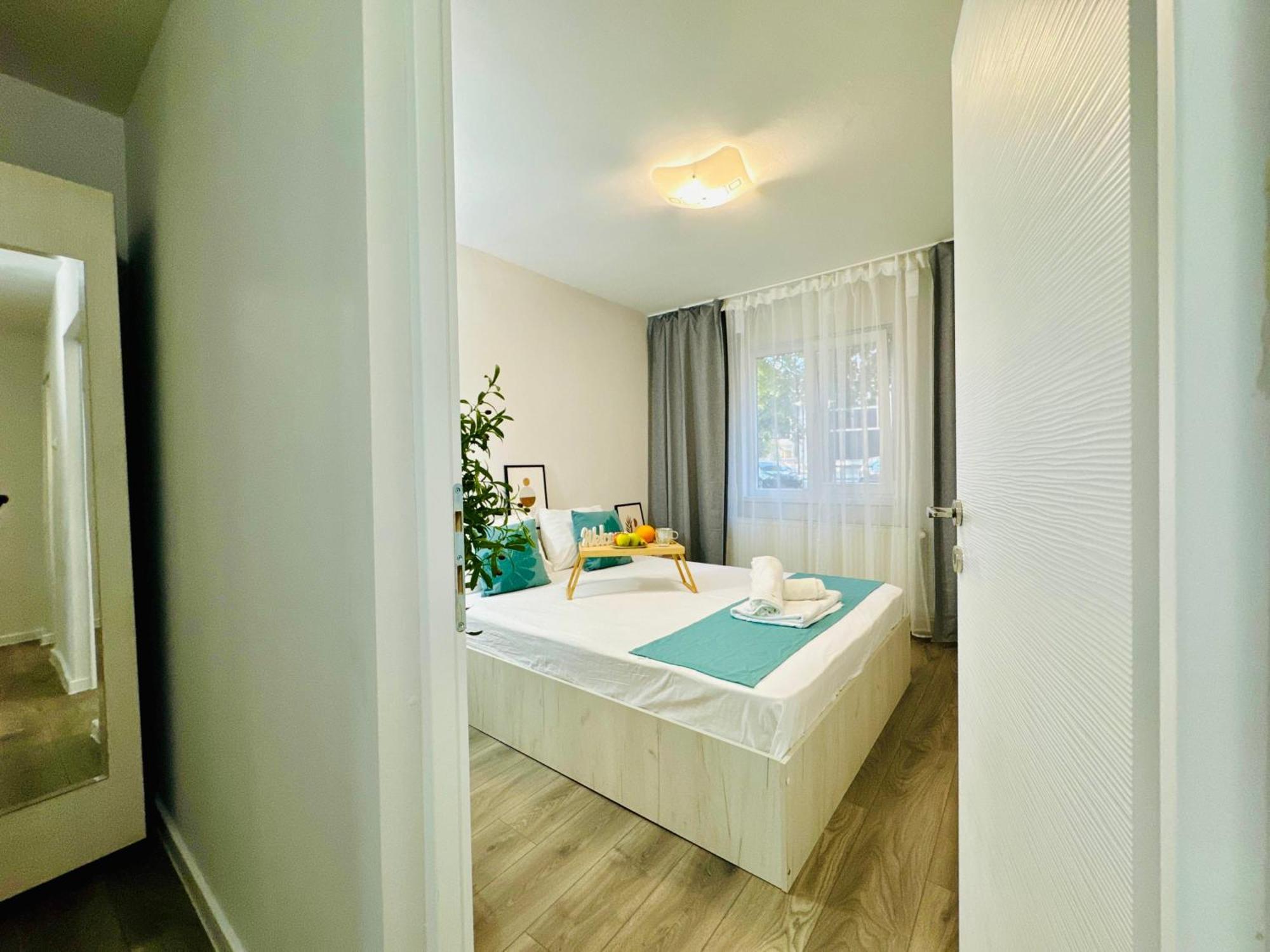 Joy City Stay Spacious Comfortable Timișoara Zewnętrze zdjęcie