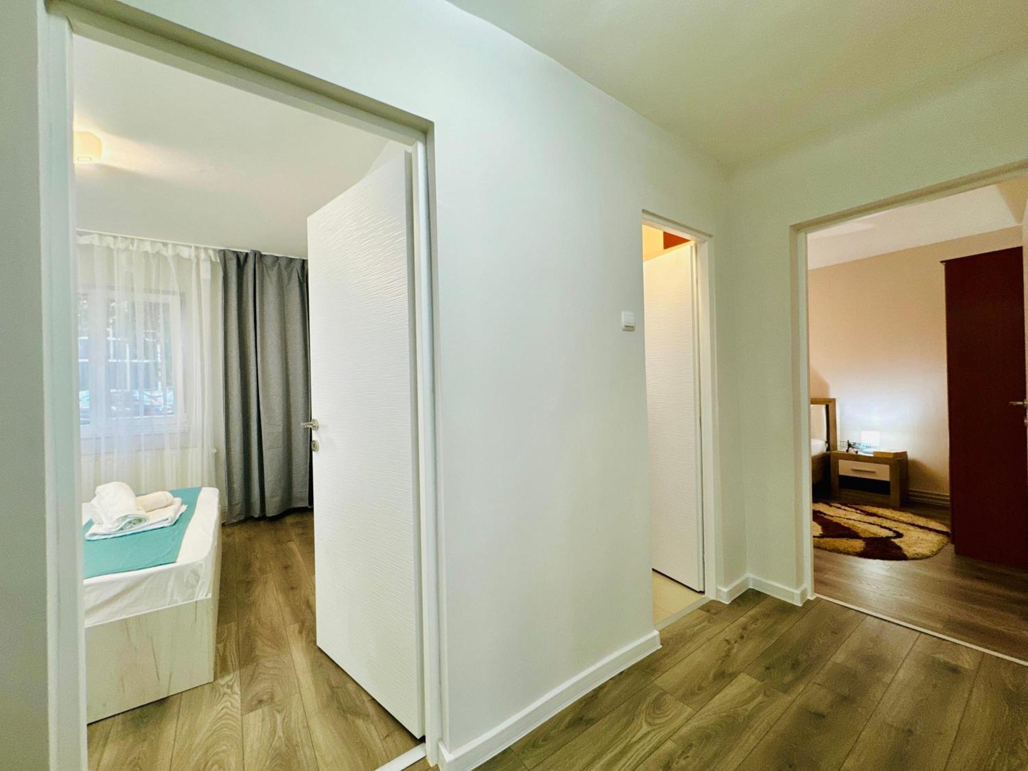 Joy City Stay Spacious Comfortable Timișoara Zewnętrze zdjęcie