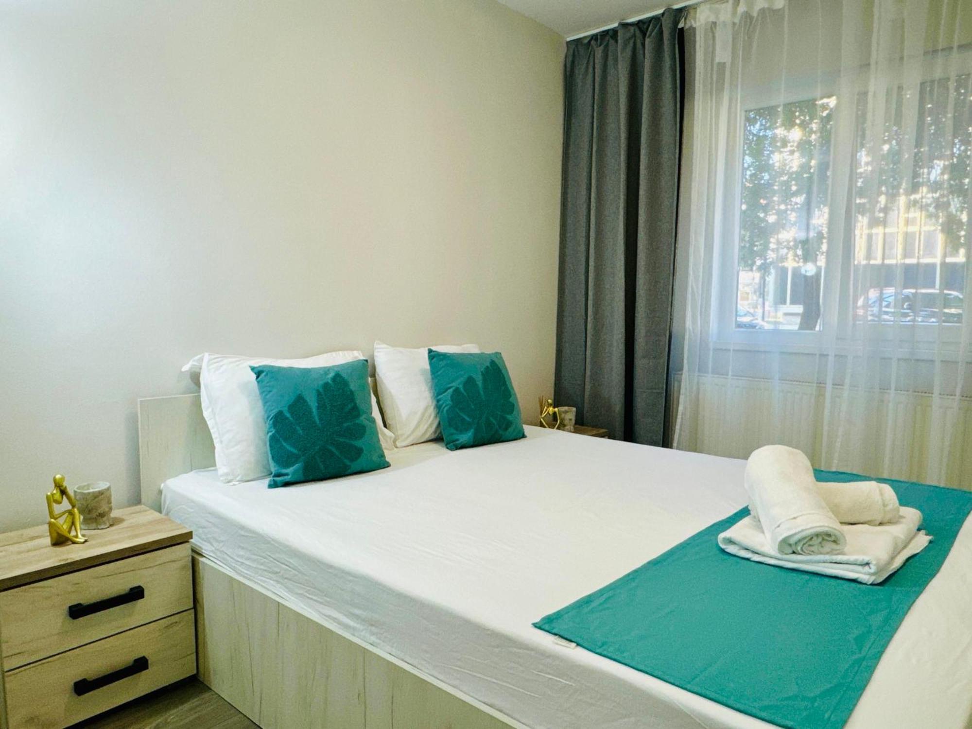 Joy City Stay Spacious Comfortable Timișoara Zewnętrze zdjęcie